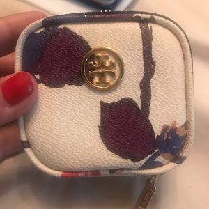 Tory Burch travel case